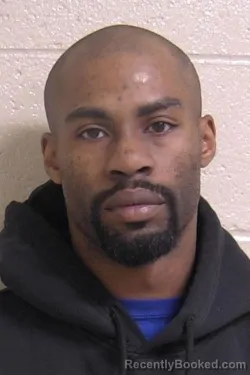 Mugshot of JOSEPH ROYE