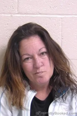 Mugshot of JAIME FREY