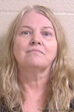 Mugshot of ANGEL MERZ