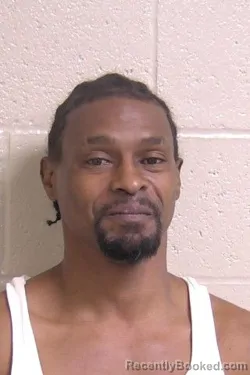 Mugshot of RONALD WITHERSPOON