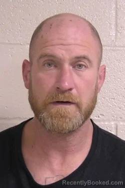 Mugshot of KEVIN FRONCZAK