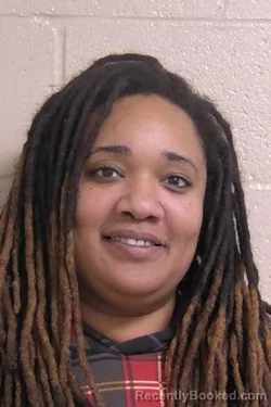 Mugshot of ERIN NASH