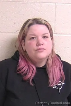 Mugshot of TAYLOR HURTTE