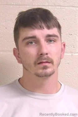 Mugshot of JOSHUA ROBISON