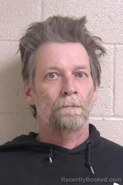 Mugshot of ESTEL BEQUETTE