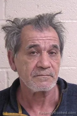 Mugshot of HUSSEIN MIRDAN