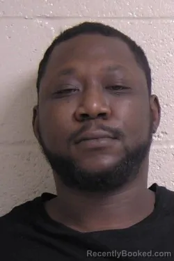 Mugshot of ADRIAN SMITH