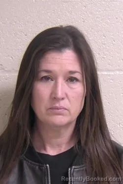 Mugshot of AMANDA PIERCE