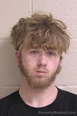 Mugshot of ETHAN PETERS