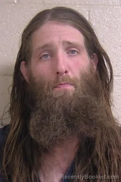 Mugshot of MAXWELL EASTERBY