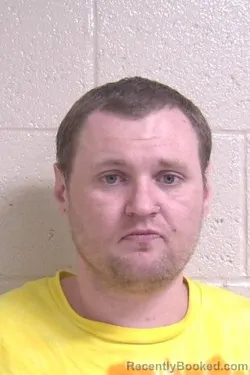 Mugshot of MICHAEL INYART