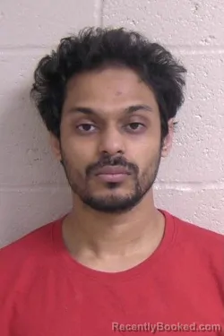Mugshot of DURGAPRASAD PASUMARTHI