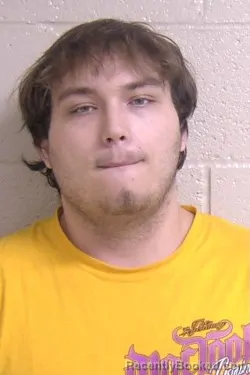Mugshot of TANNER RENO