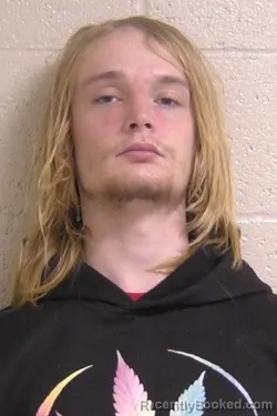 Mugshot of CHARLES SUMMERS