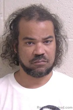 Mugshot of ROY CALDWELL