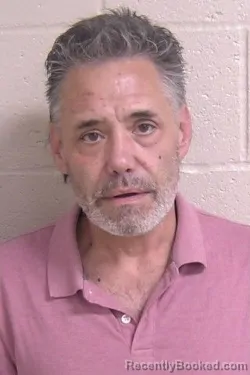 Mugshot of JOHN CATINIA