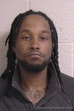 Mugshot of BRANDON MCCURRY