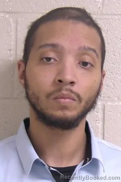 Mugshot of OTAVIOUS JOHNSON