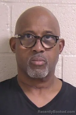 Mugshot of DEDRICK MILLER