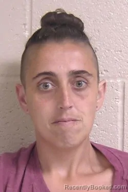 Mugshot of MELANIE NOREM