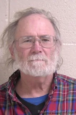 Mugshot of MICHAEL BALACO