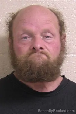 Mugshot of THOMAS WILLIAMS booked in Madison County, Illinois on April 4, 2026