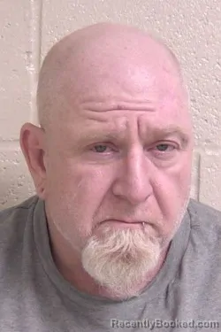 Mugshot of STEVEN SCOTT