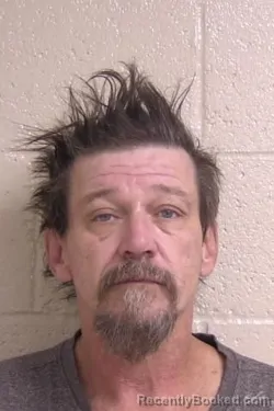 Mugshot of JEFFREY DUBLO