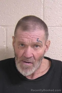 Mugshot of JEFFREY AGIN