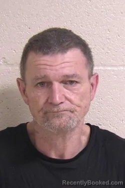 Mugshot of FREDRICK RAY