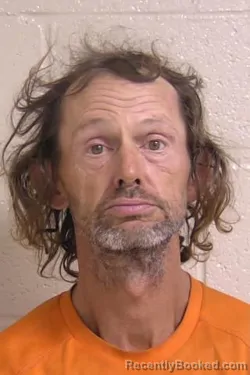 Mugshot of RAYMOND AUSTIN