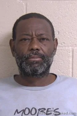 Mugshot of KEITH ALLEN