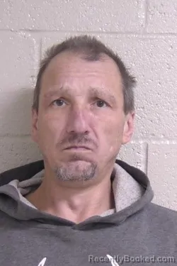 Mugshot of RICHARD MOUSETTE