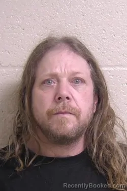 Mugshot of RICHARD MOXEY