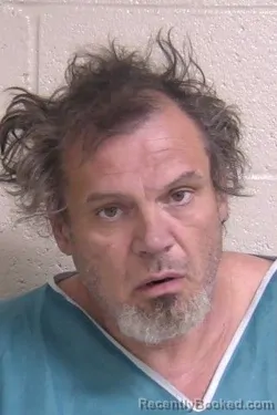 Mugshot of LOUIS CAMPBELL