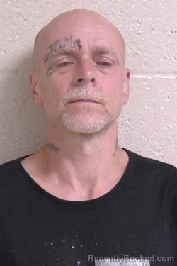 Mugshot of JEREMY SHEWMAKE booked in Madison County, Illinois on April 25, 2026