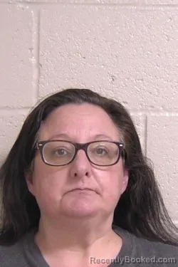 Mugshot of DAWN KELLEY