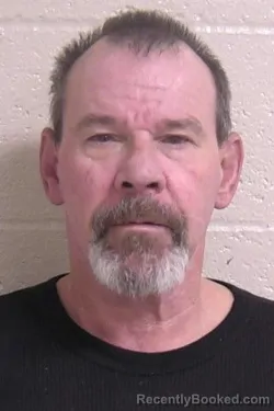 Mugshot of RICHARD TUEY