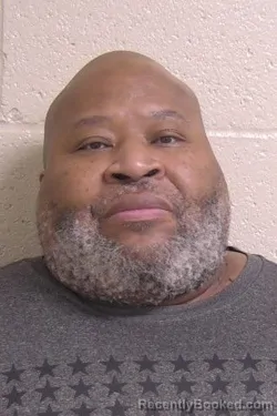 Mugshot of CARLTON WHITE