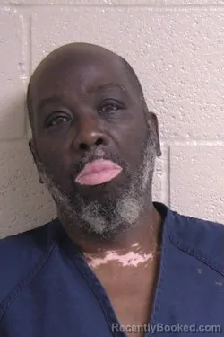 Mugshot of JAMES GREEN