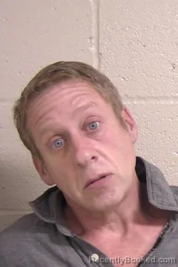 Mugshot of ROBERT PROSSER