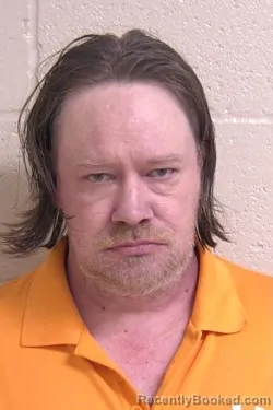 Mugshot of BEAU WEEKS