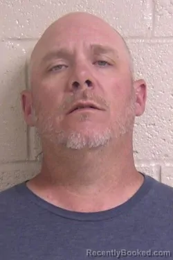 Mugshot of GREGORY MILLSAP booked in Madison County, Illinois on June 12, 2026