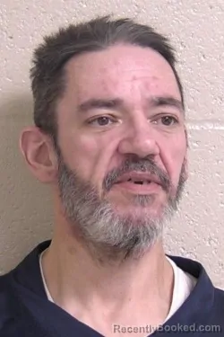 Mugshot of ADAM NEAL