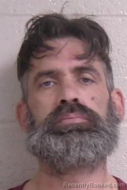 Mugshot of JASON INGOLD