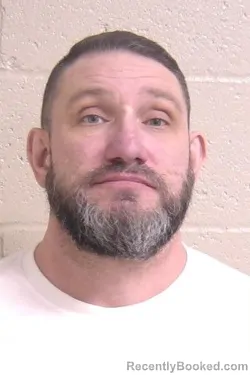 Mugshot of NICHALAS PAYNIC