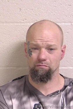 Mugshot of ROBERT ROBINSON