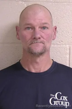 Mugshot of DAVID AITKEN