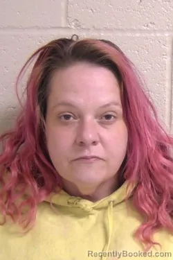 Mugshot of ANGELA MICHELON