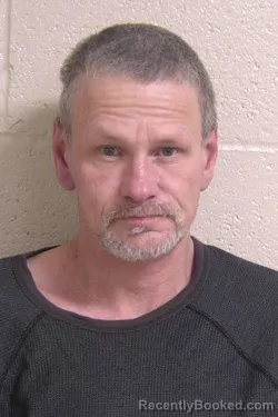 Mugshot of JIMMY GREENE